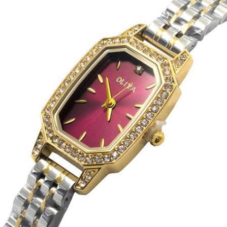 Oliya Watch