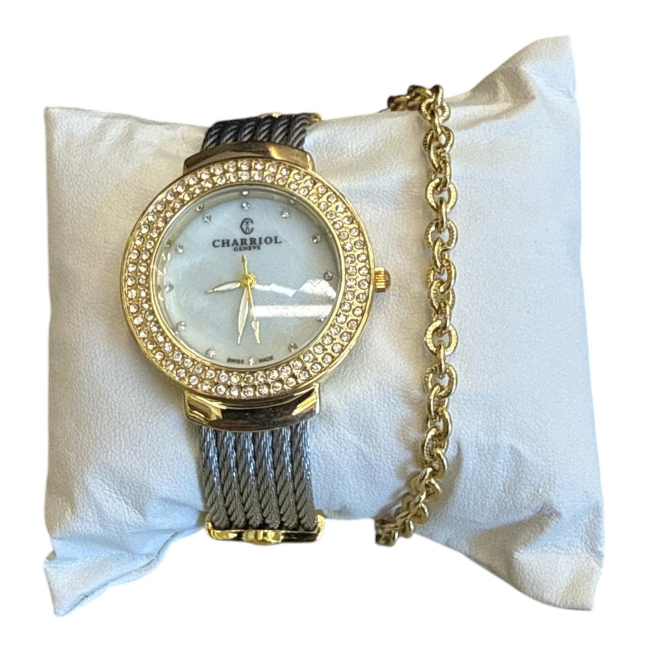 CHARRIOL Watch