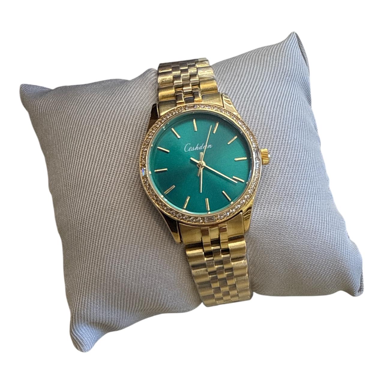 C eshedun Watch