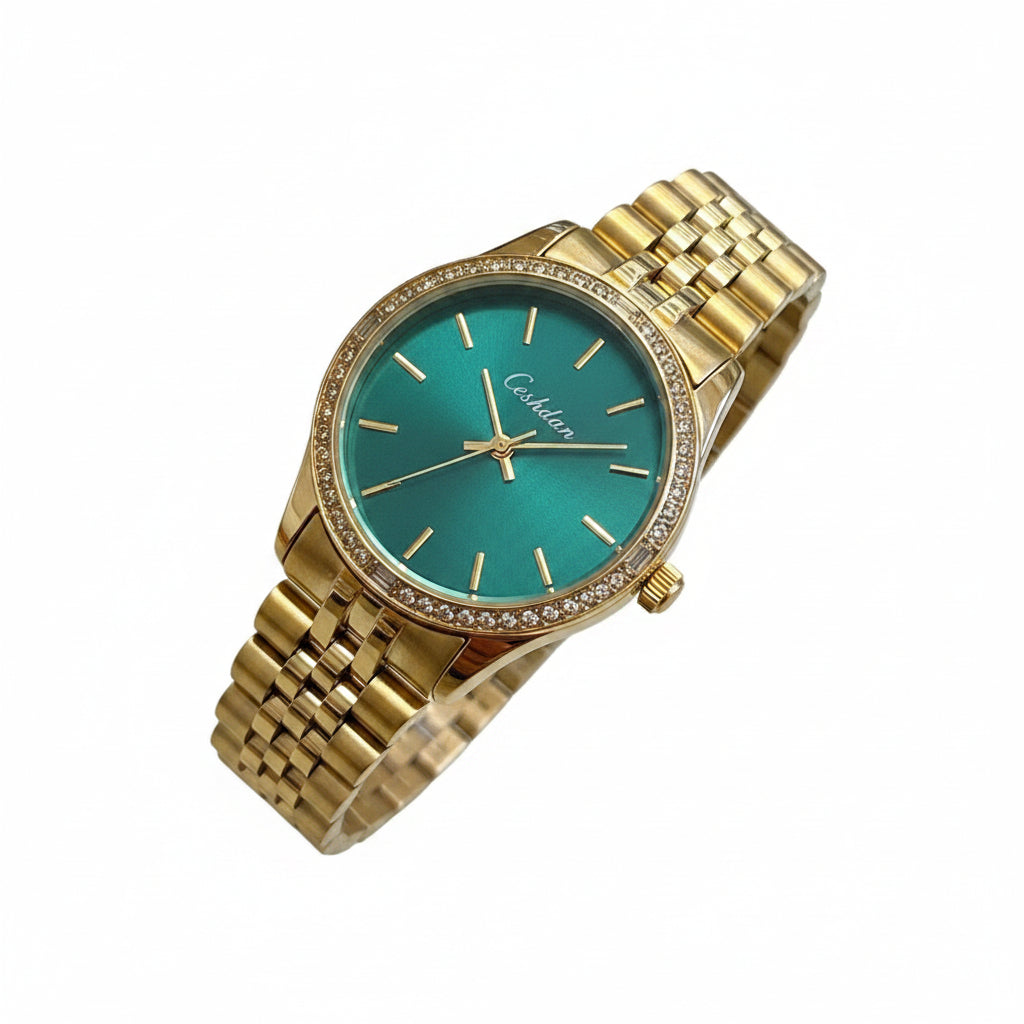 C eshedun Watch