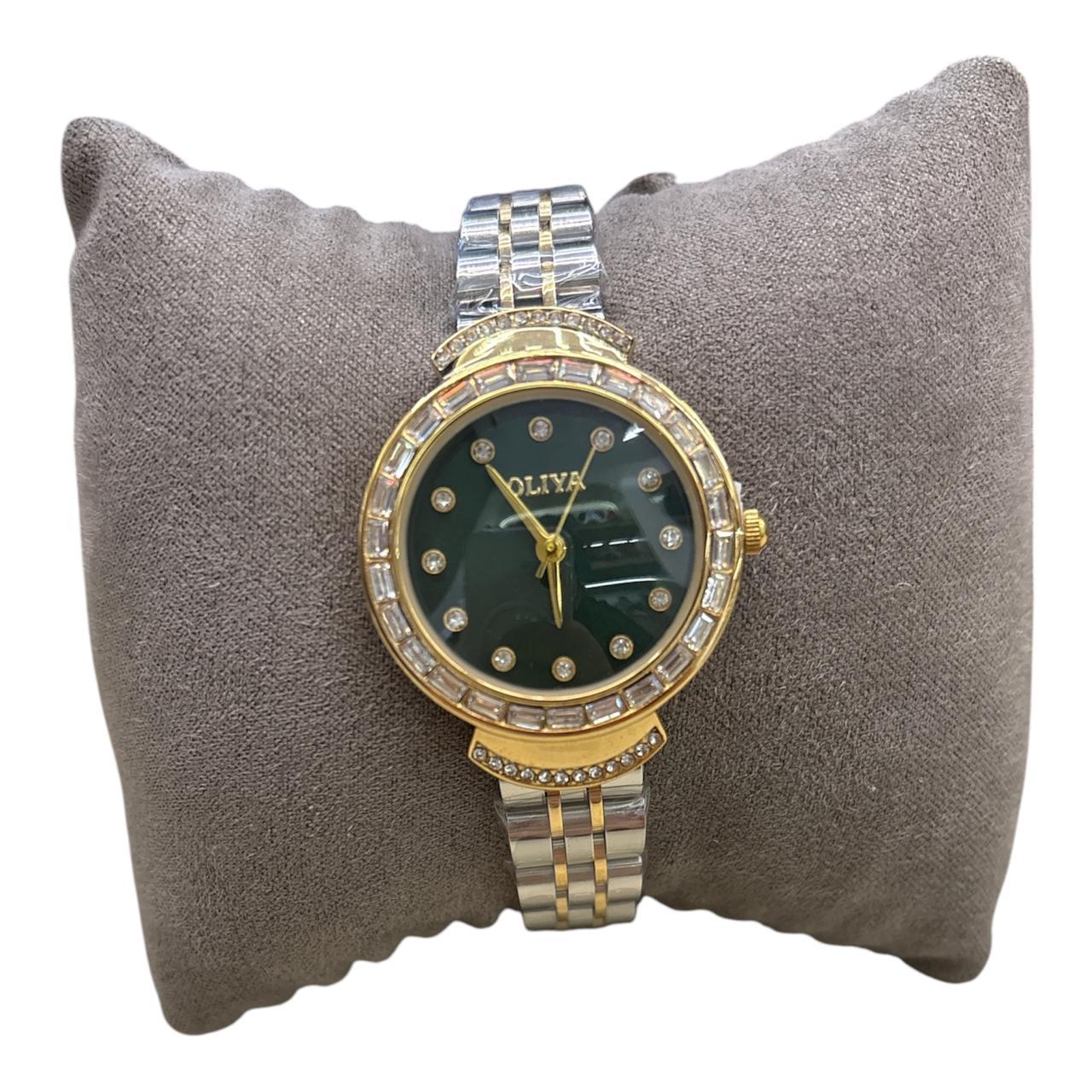 Oliya Watch