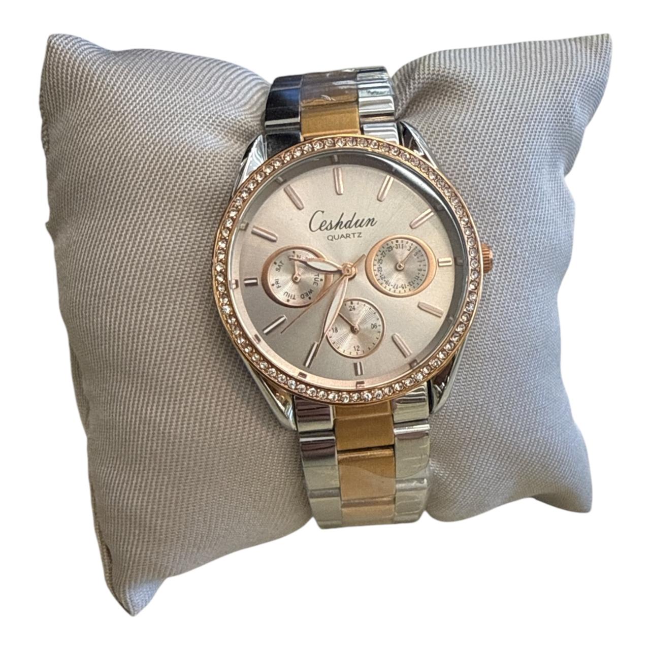 C eshedun Watch