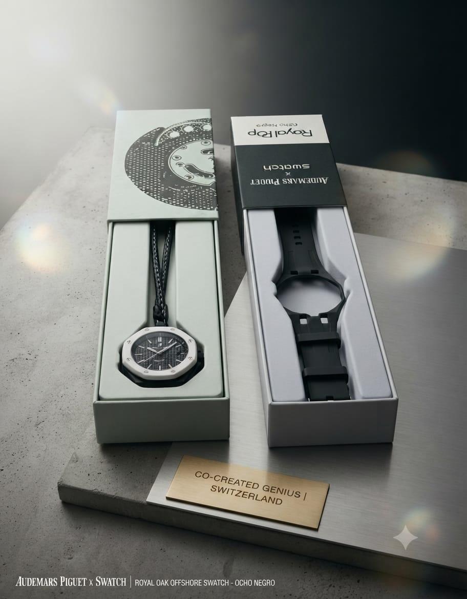 AP Watch