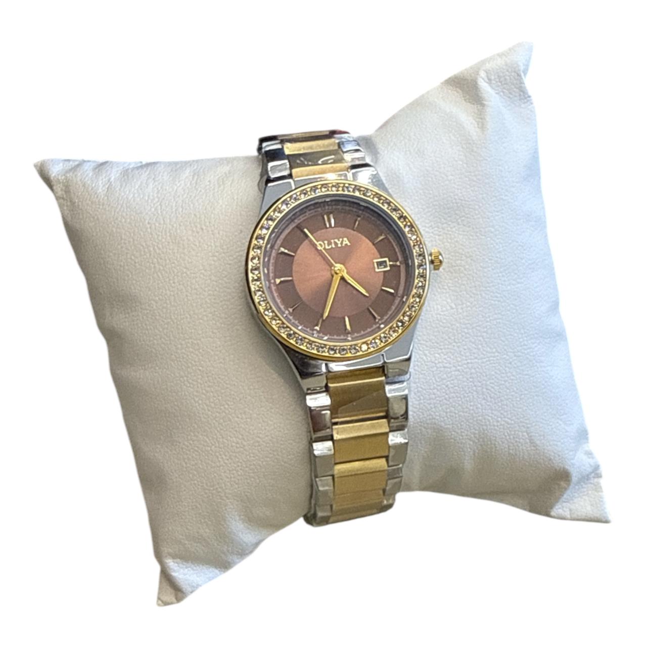 Oliya Watch