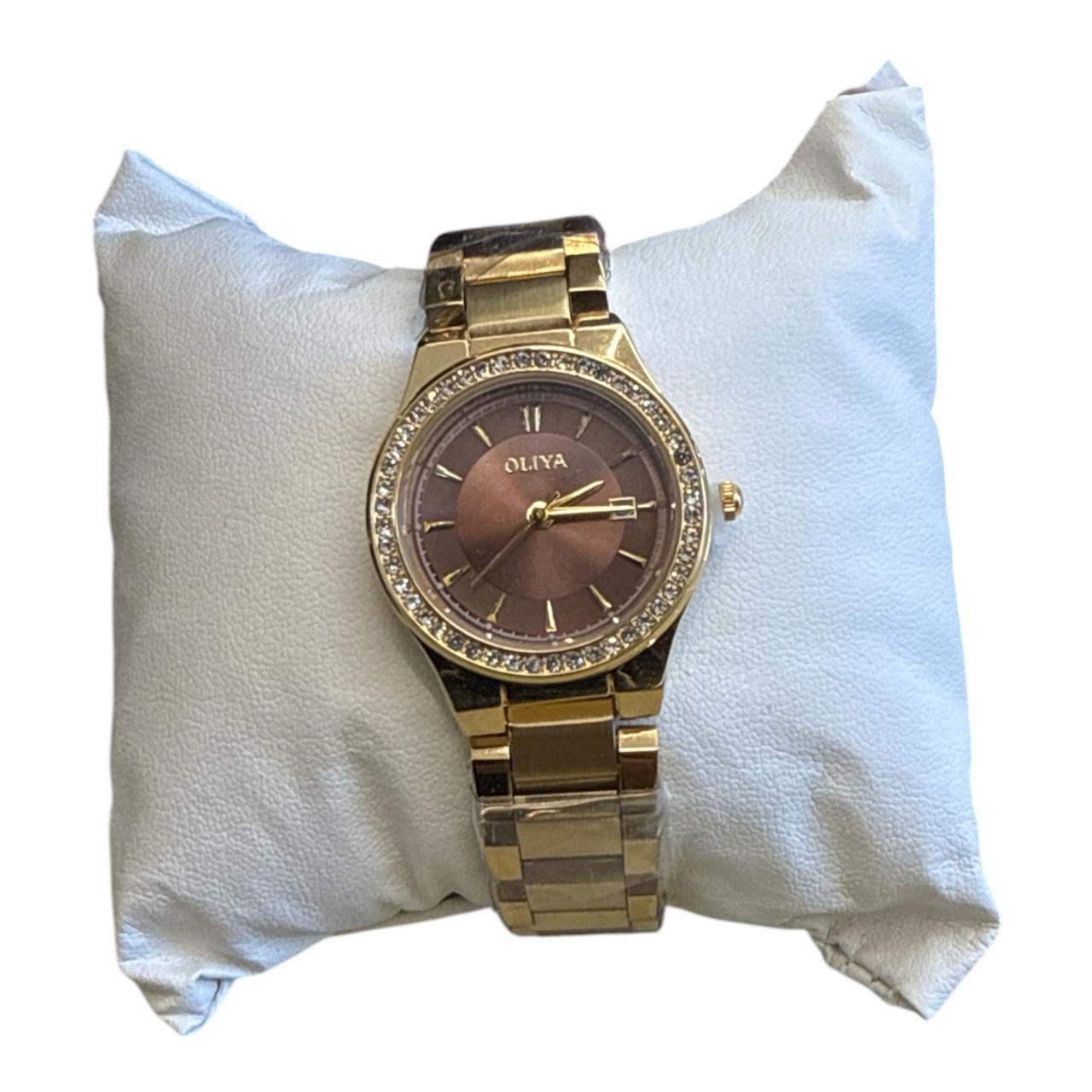 Oliya Watch
