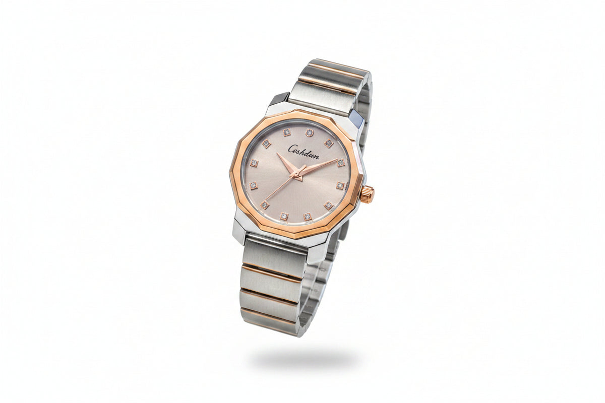 C eshedun Watch
