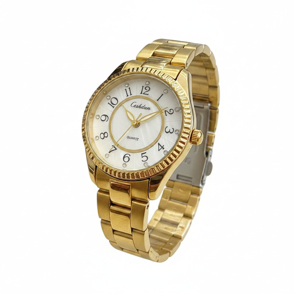 C eshedun Watch