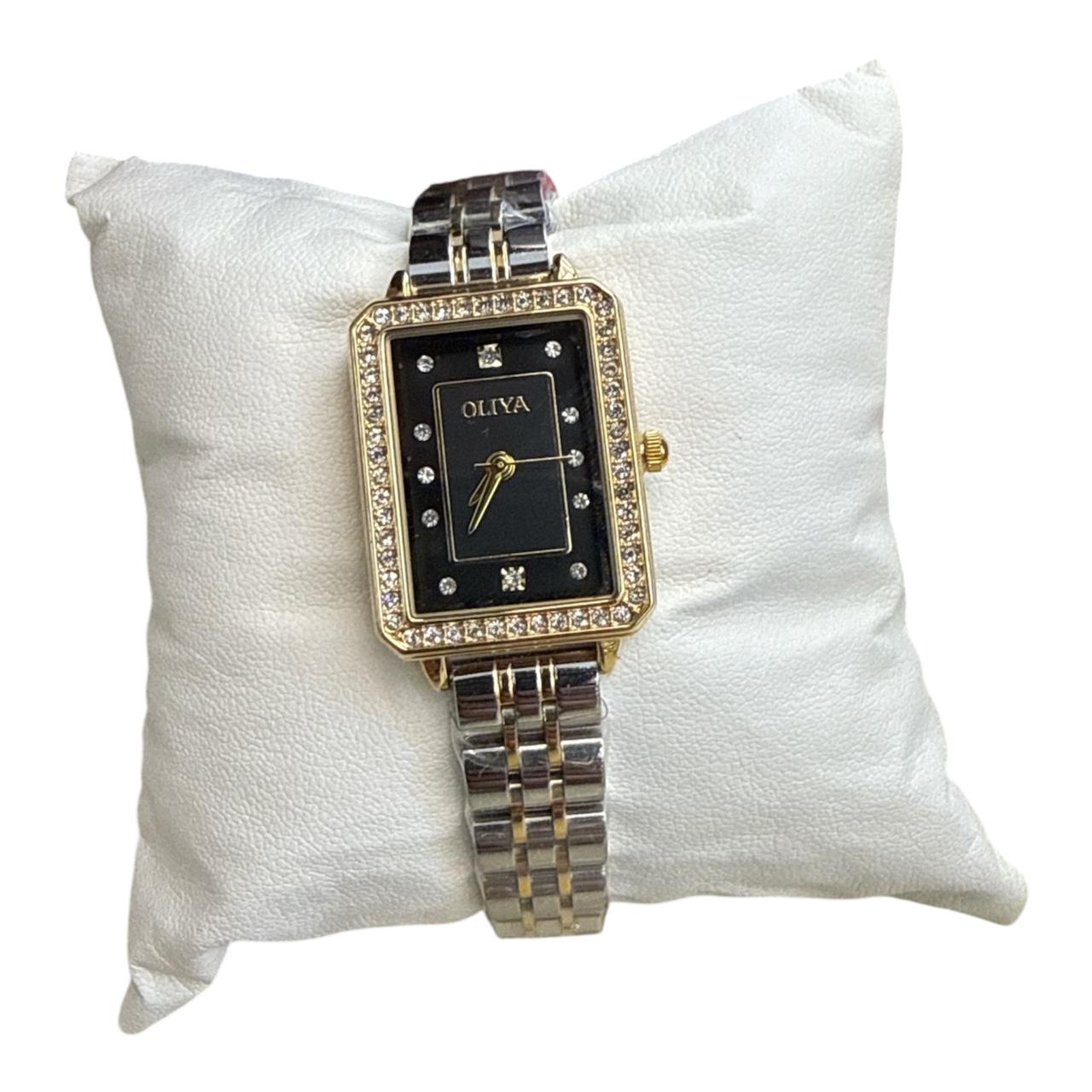 Oliya Watch