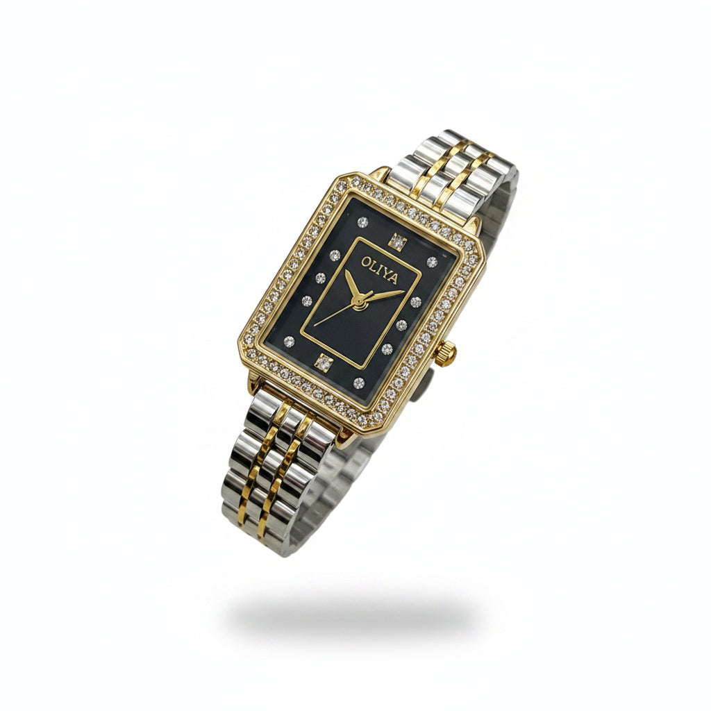 Oliya Watch