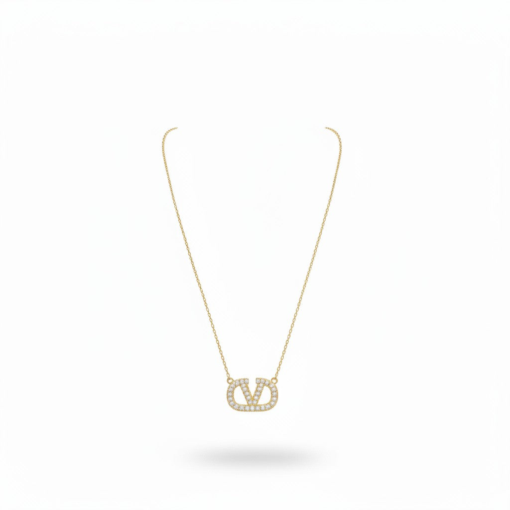 Valentino Necklace
