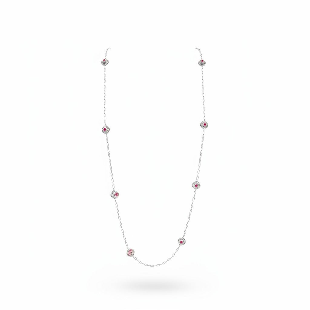 Long Necklace
