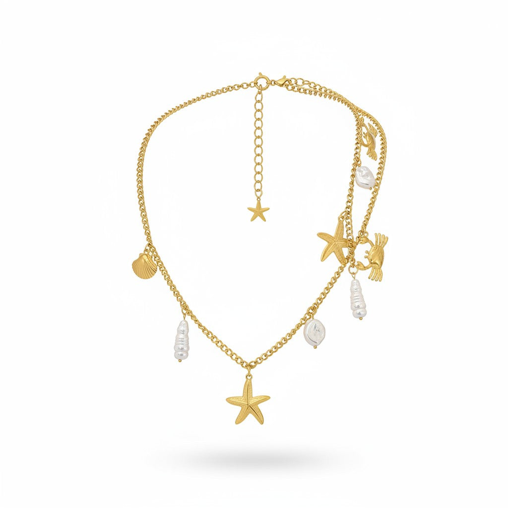 Necklace