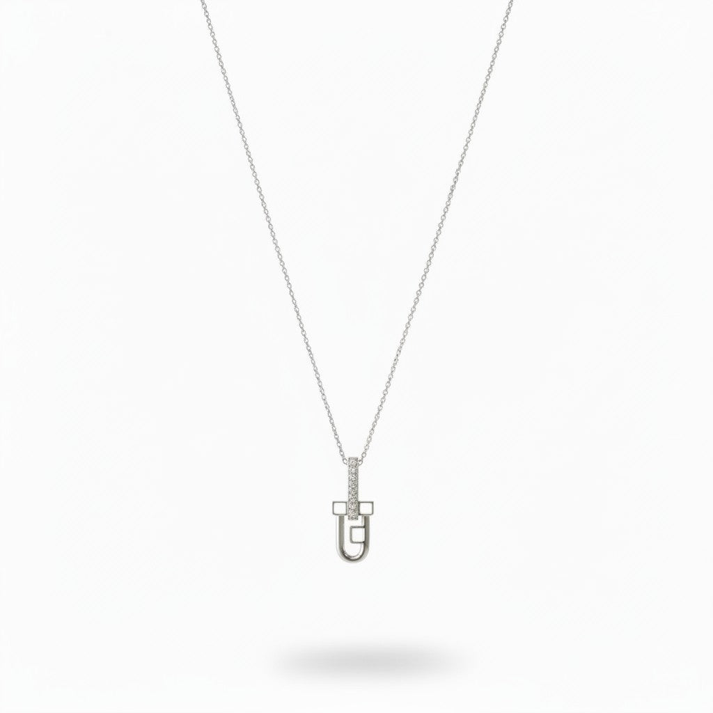 Tiffany Necklace