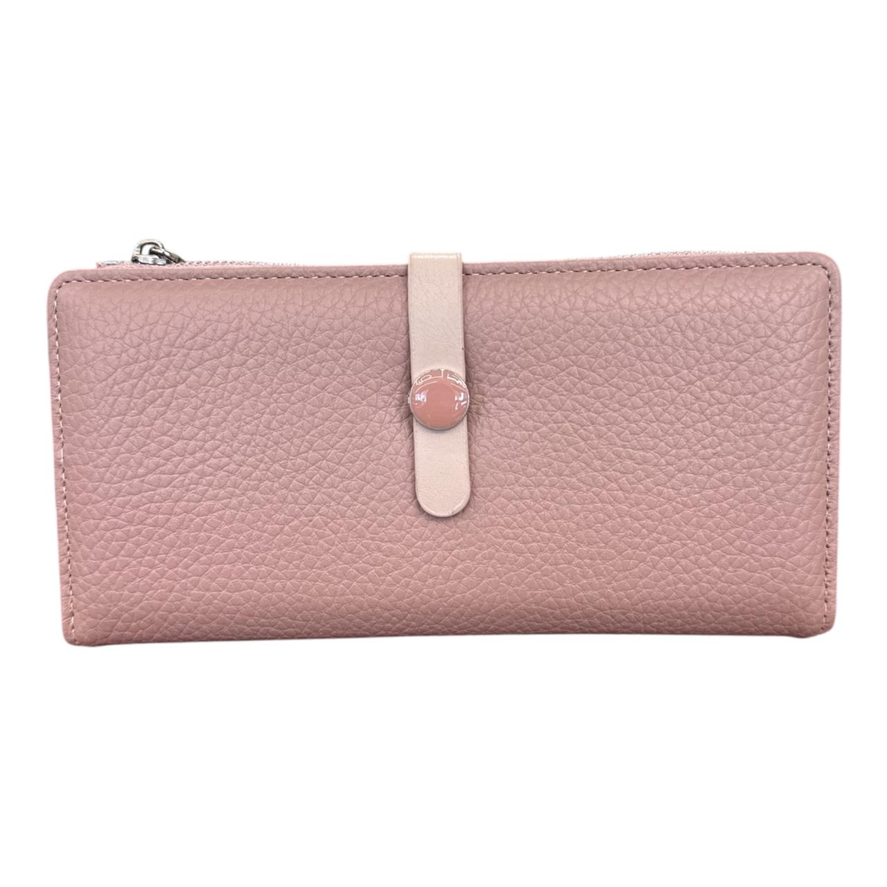 Pink Wallet