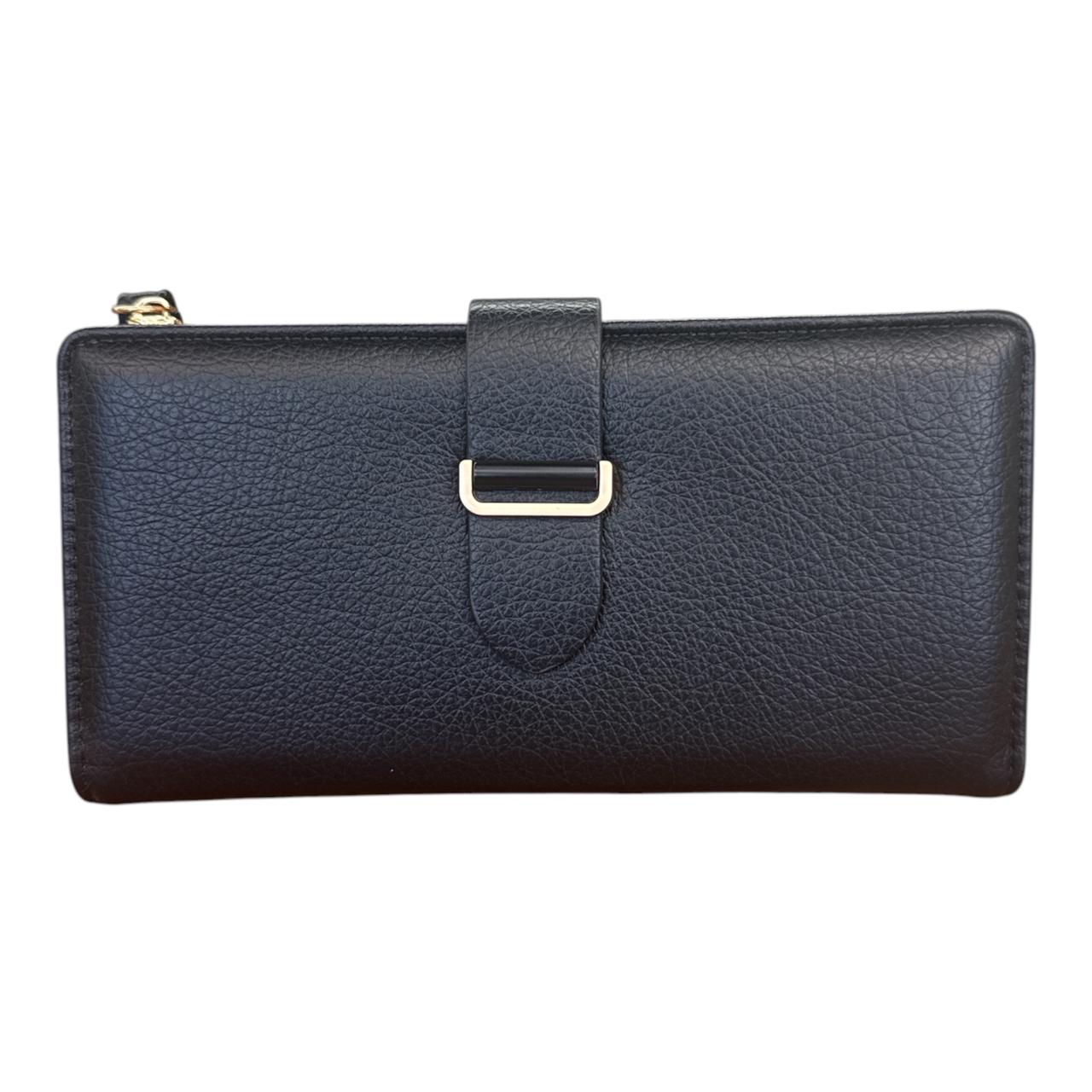 Black Wallet