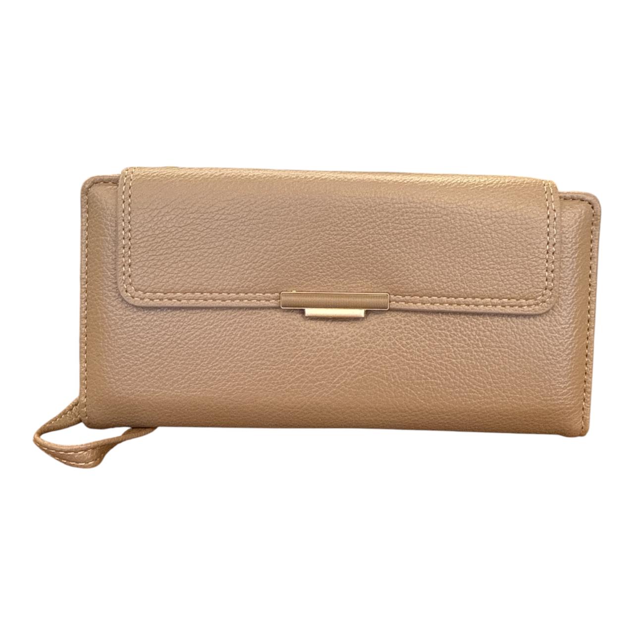 Brown Wallet