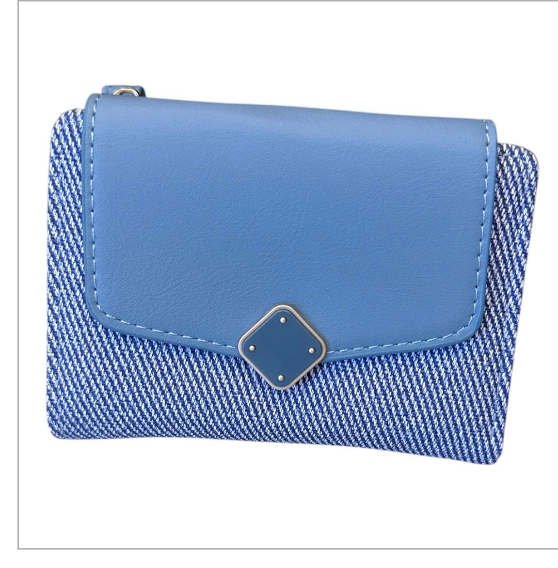 Blue Wallet