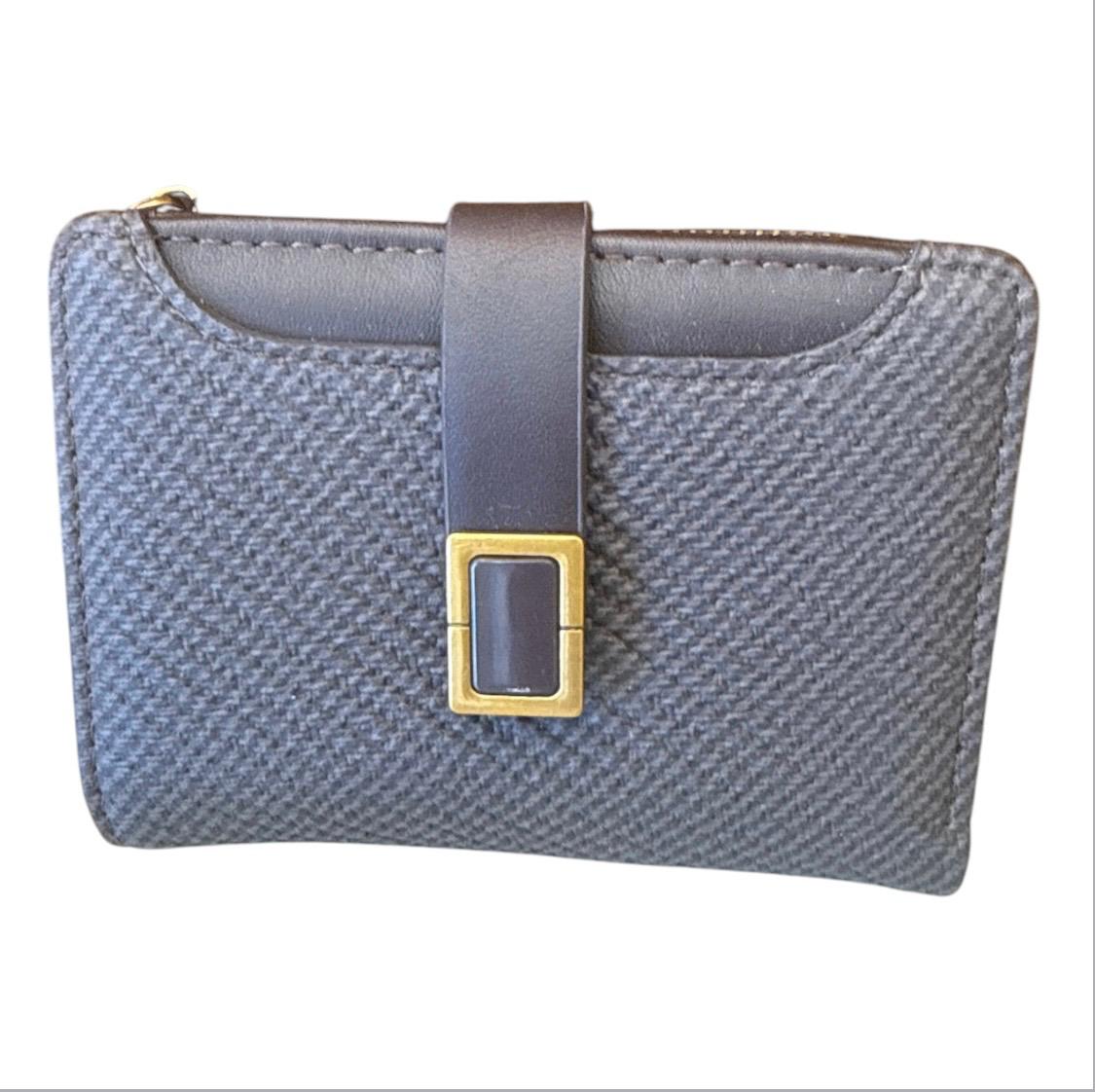Black Wallet