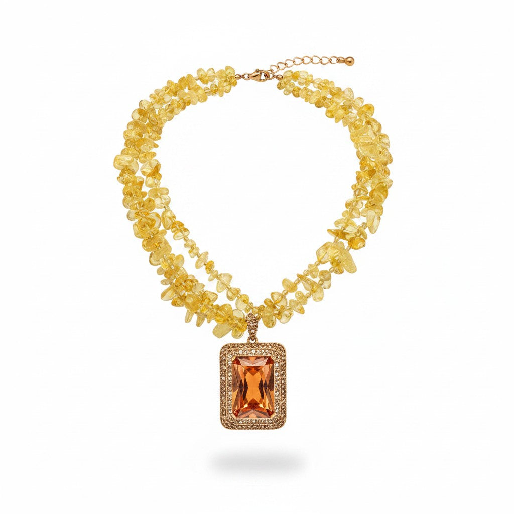 Necklace