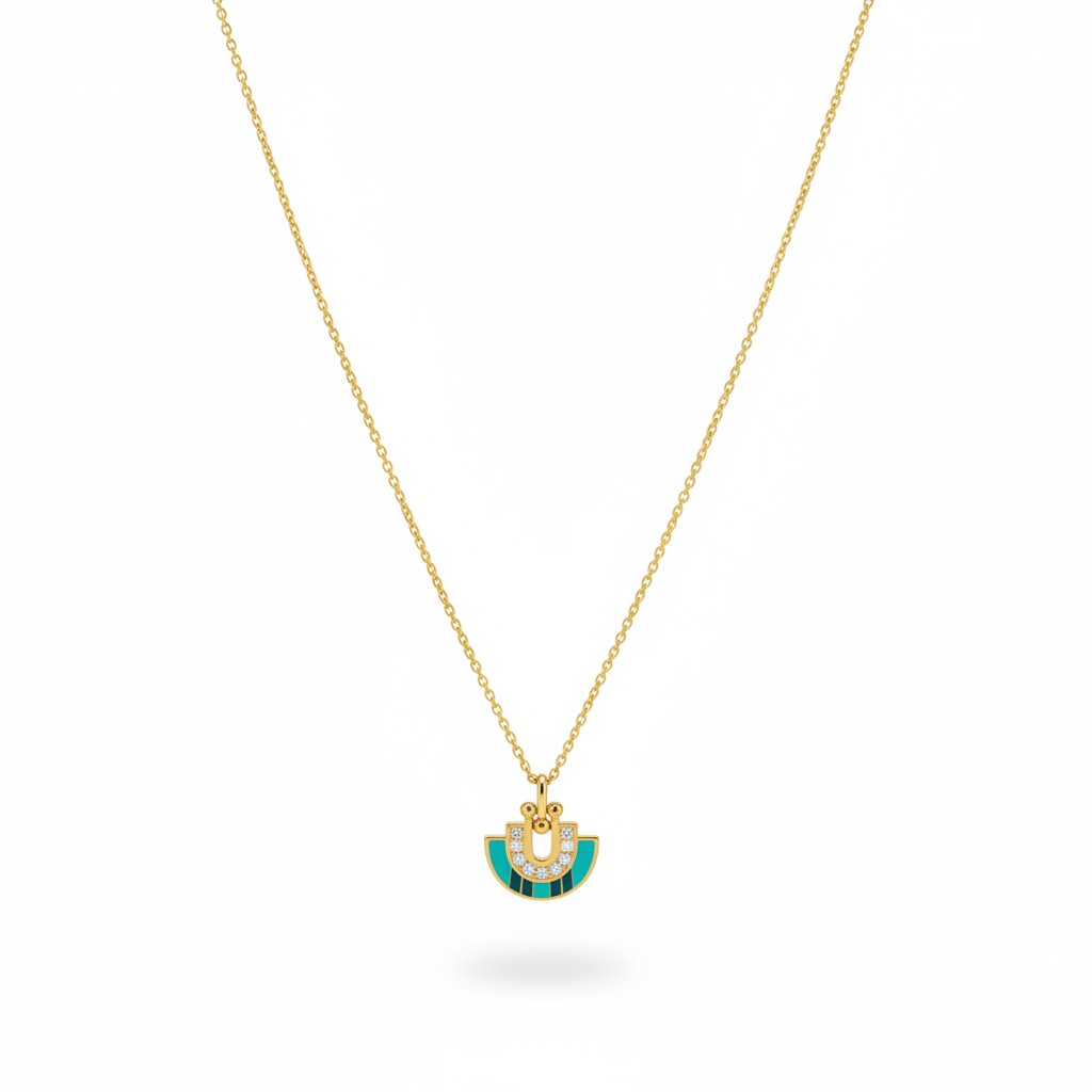Tiffany Necklace