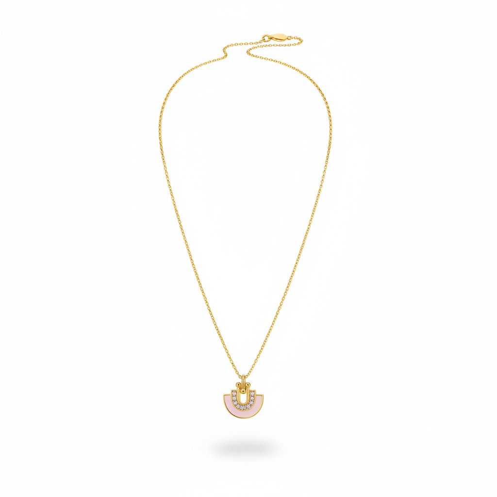 Tiffany Necklace