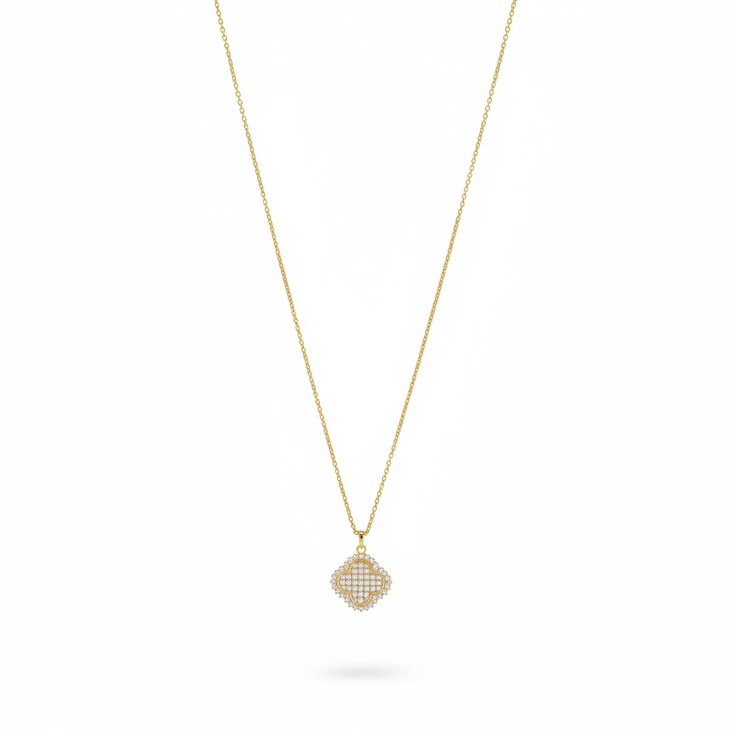 Van Clef Necklace