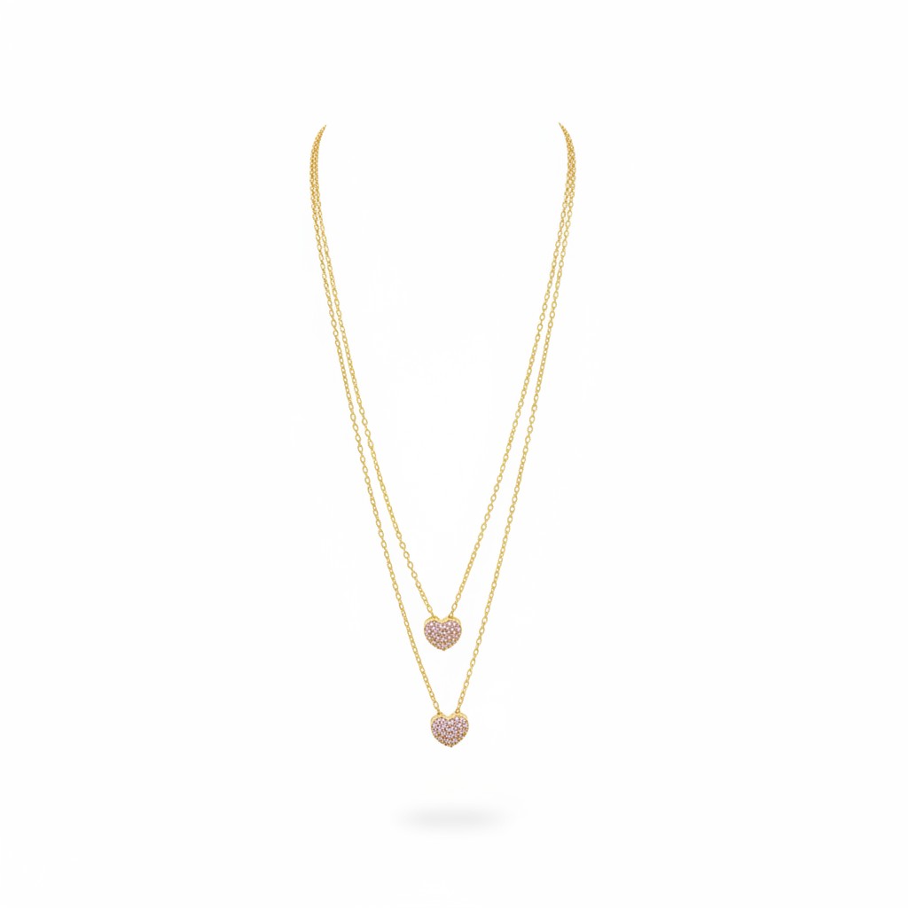Heart Necklace
