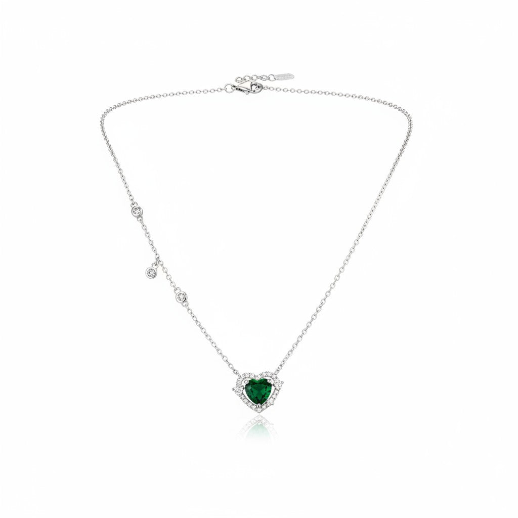 Pandora Necklace