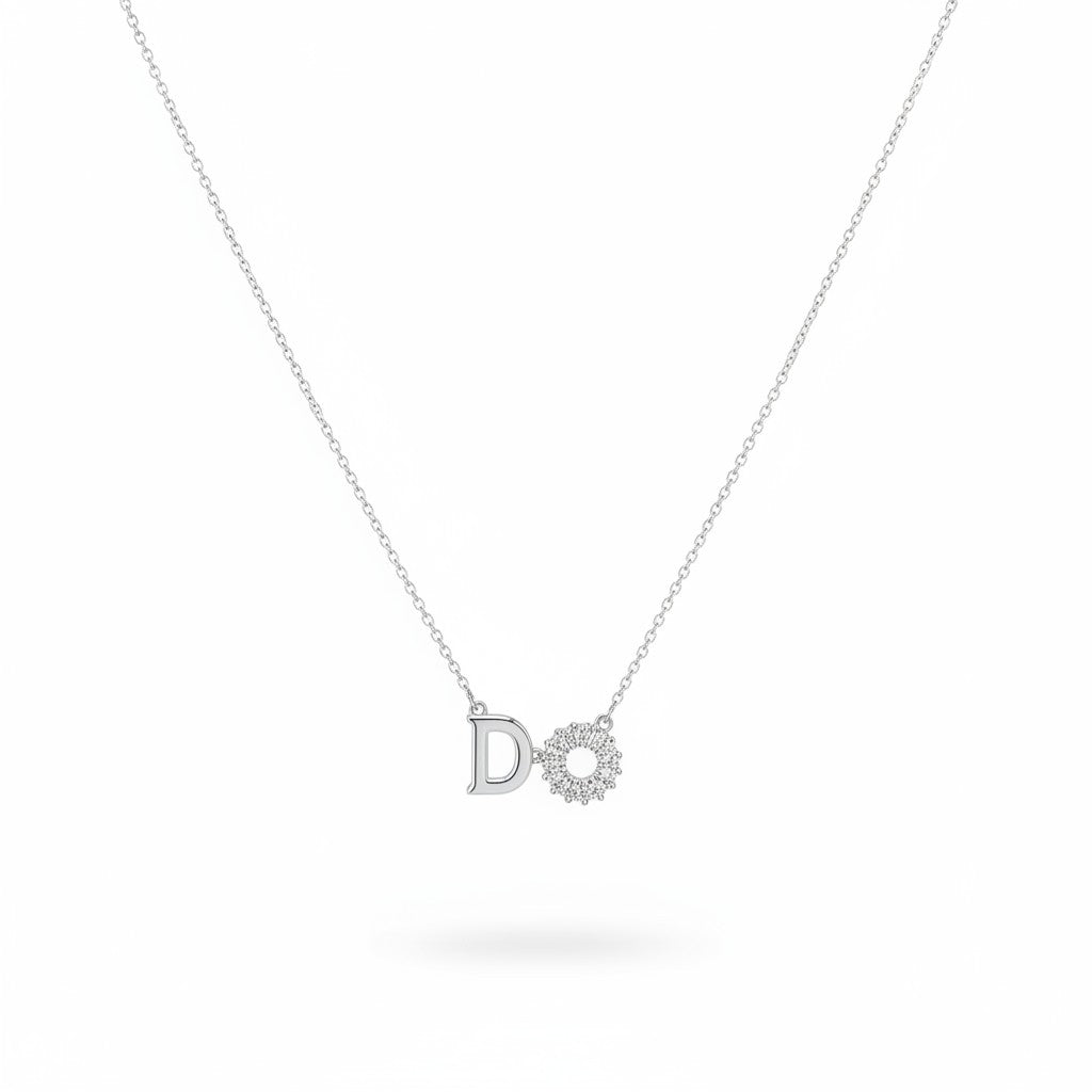 Dior Necklace