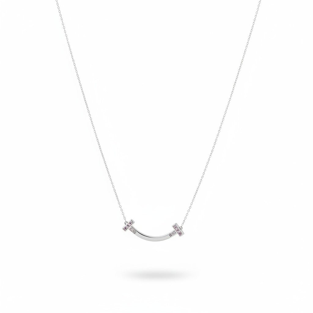 Tiffany Necklace