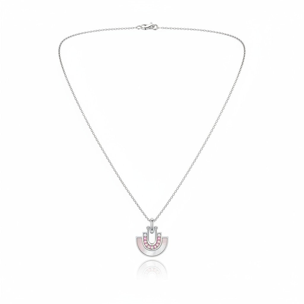 Tiffany Necklace