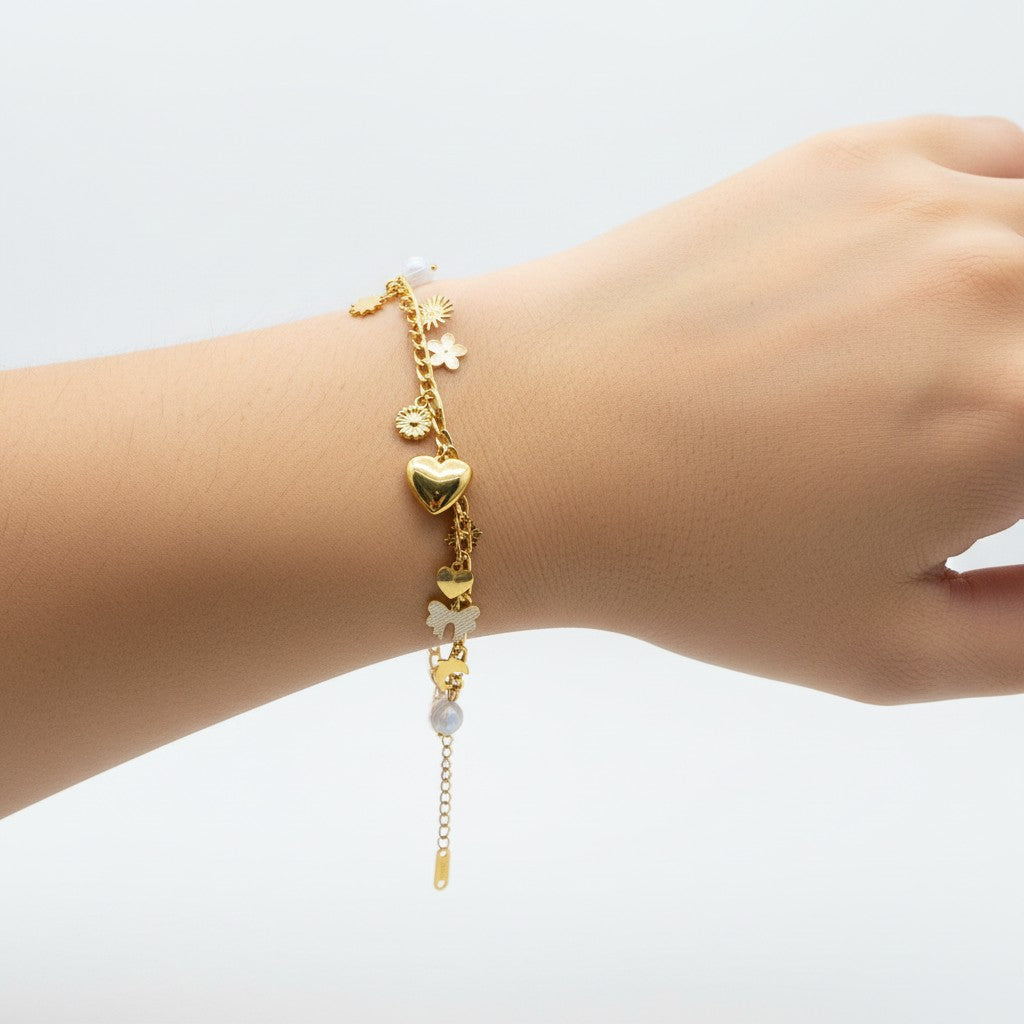Bracelet