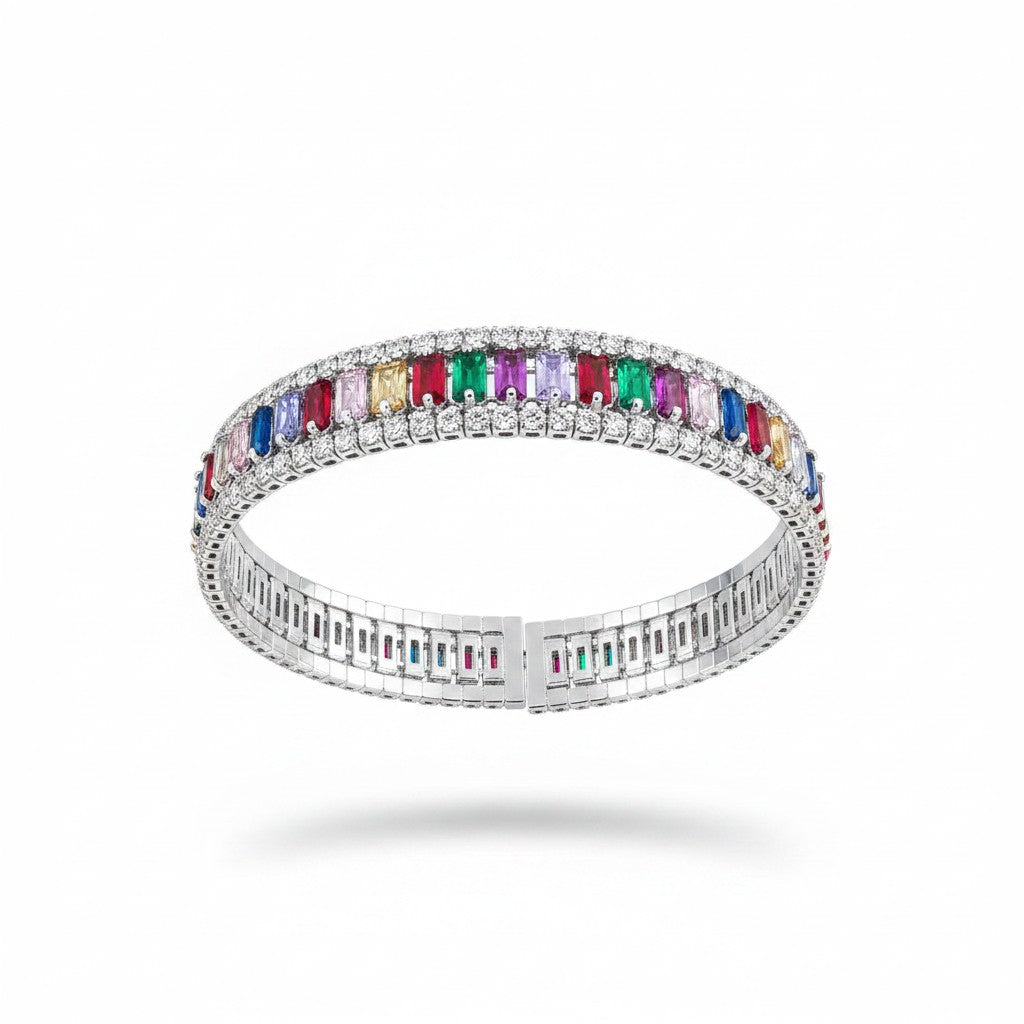 Colorful Bangle