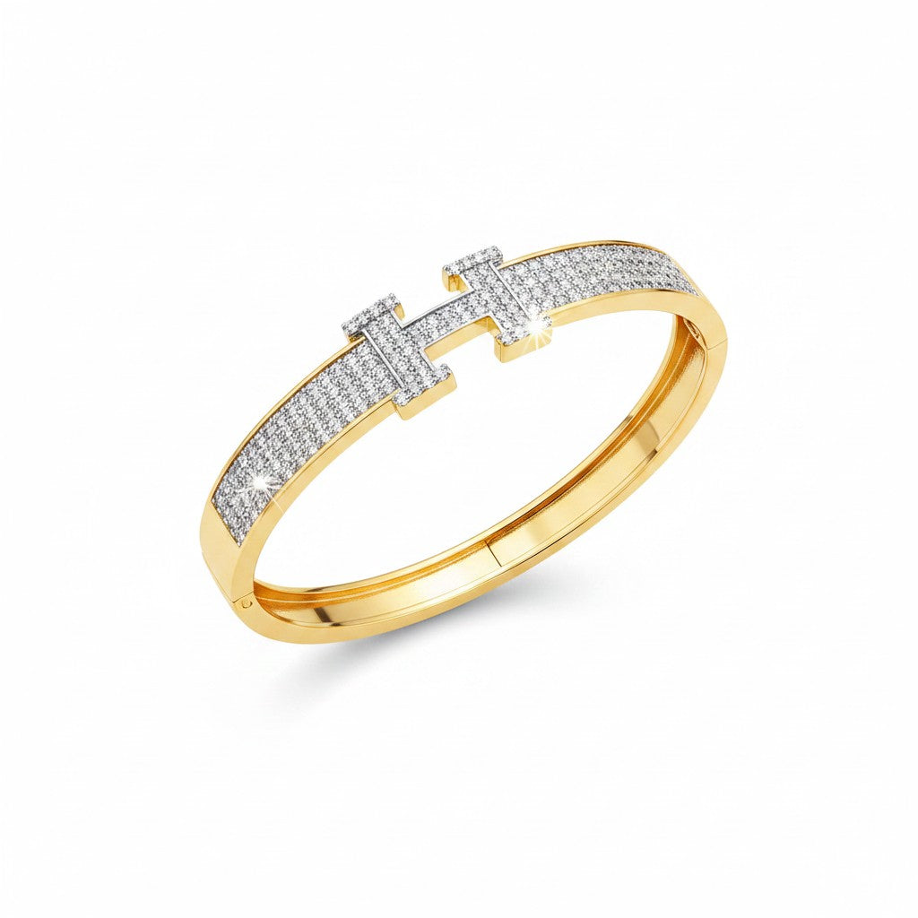 Hermes Bangle