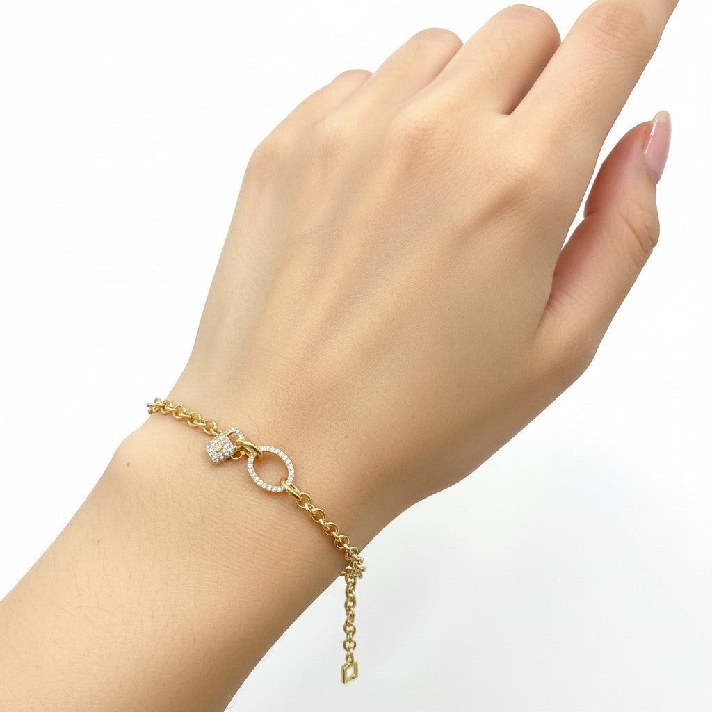 Bracelet
