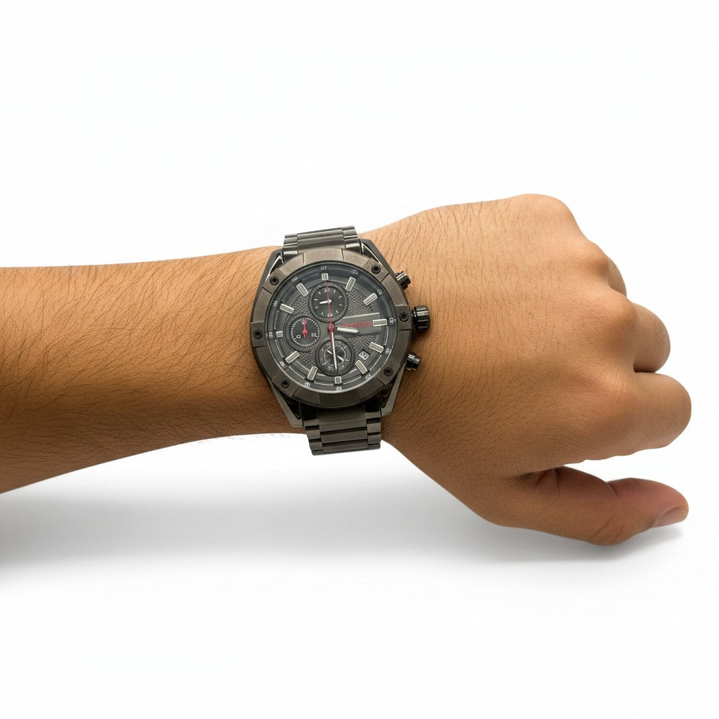 Extri Watch