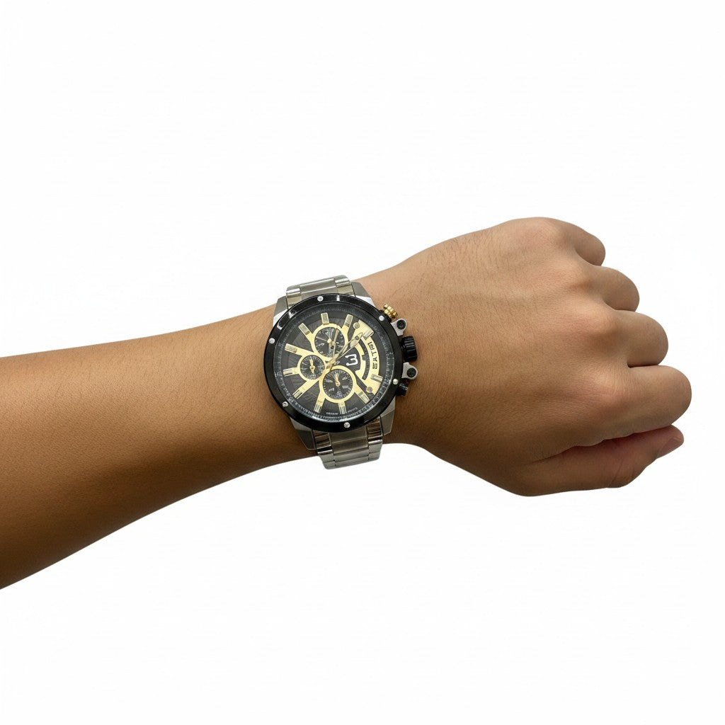 Extri Watch