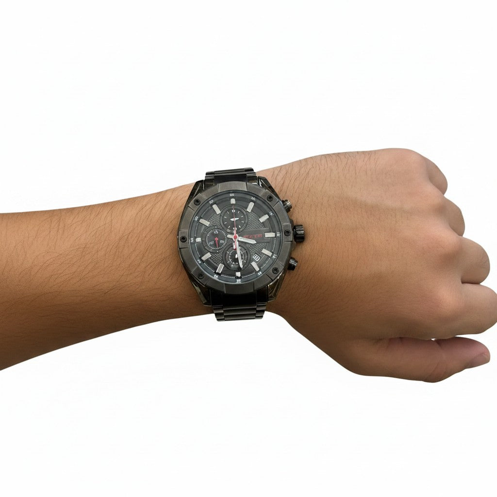 Extri Watch