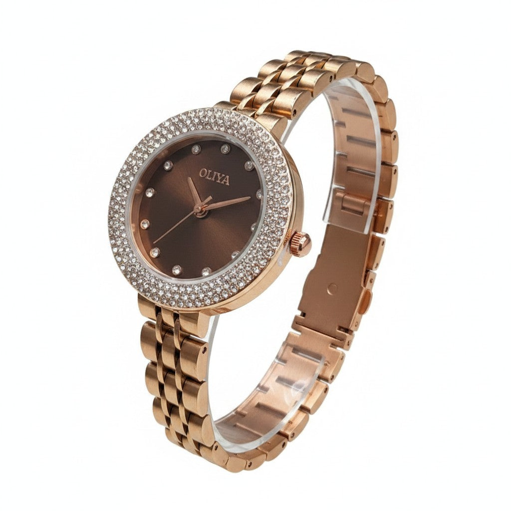 Oliya Watch