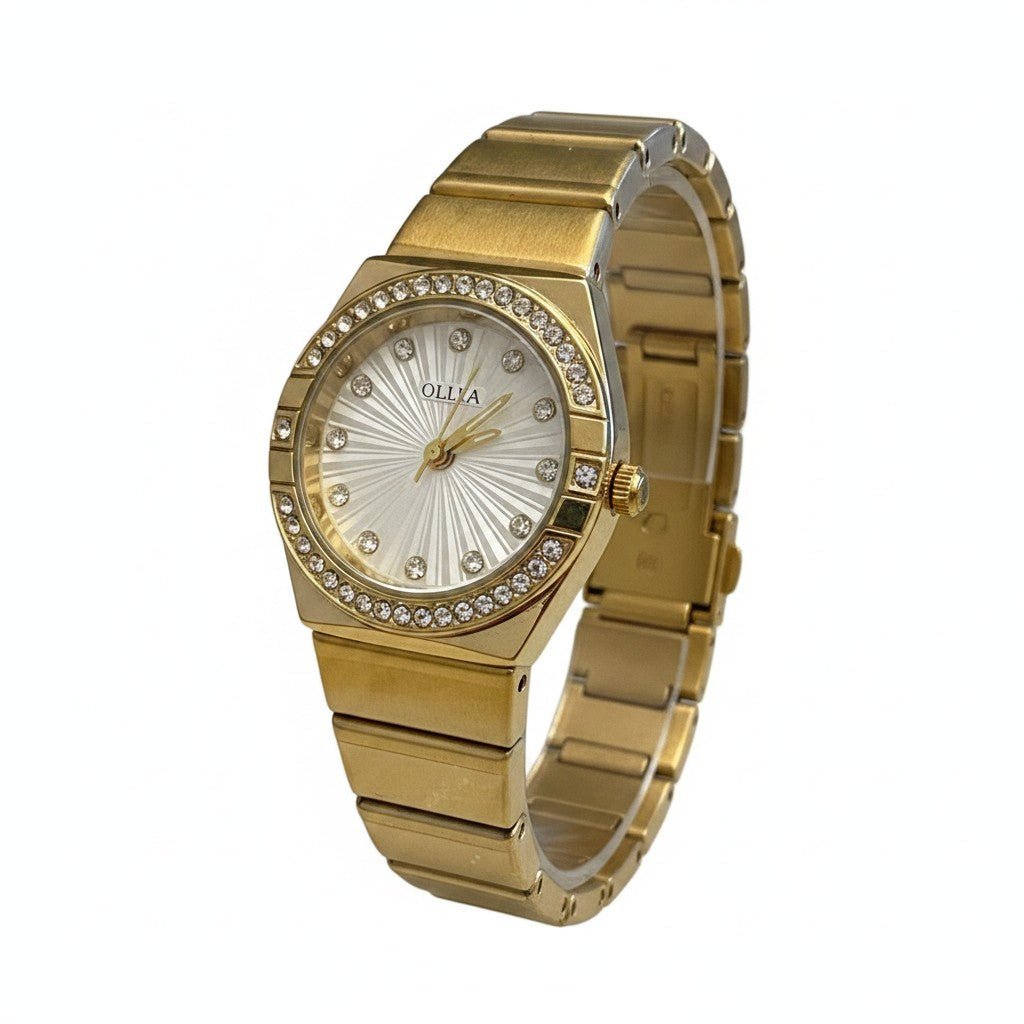 Oliya Watch