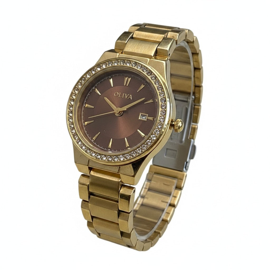 Oliya Watch