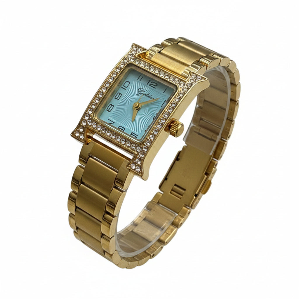 C eshedun Watch