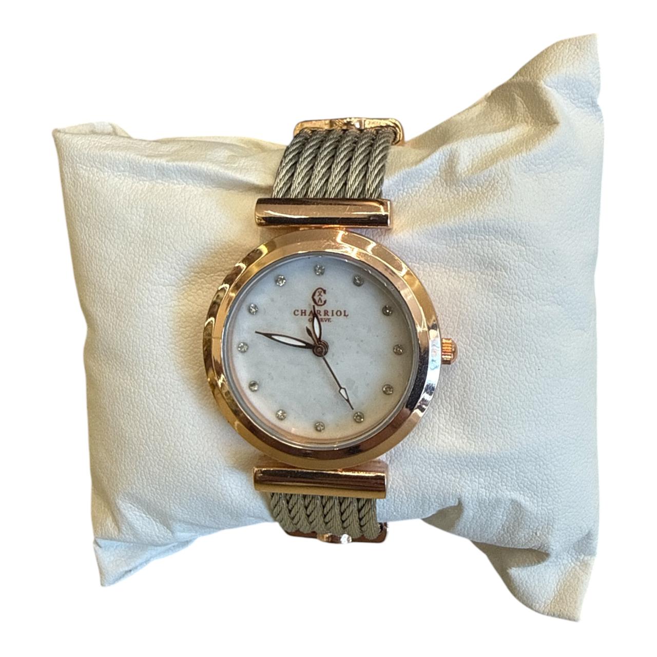 CHARRIOL Watch