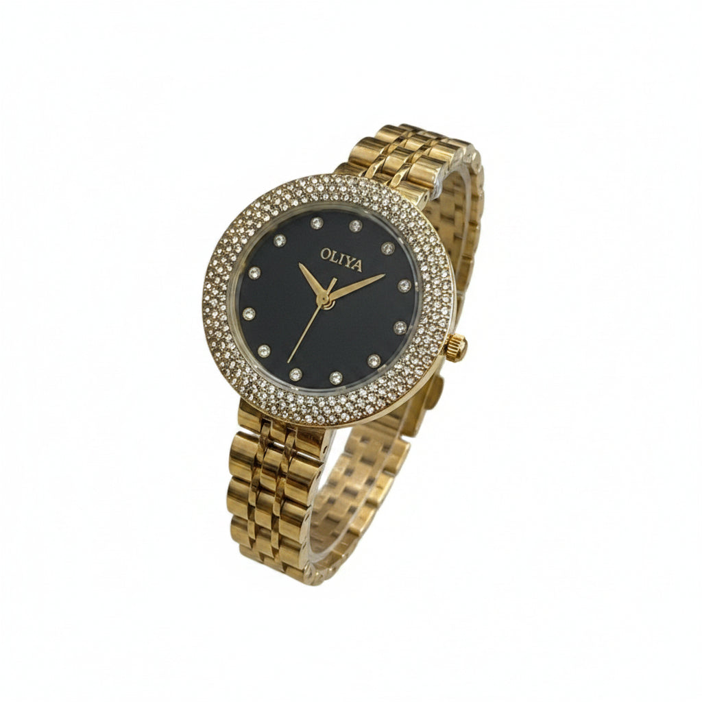 Oliya Watch