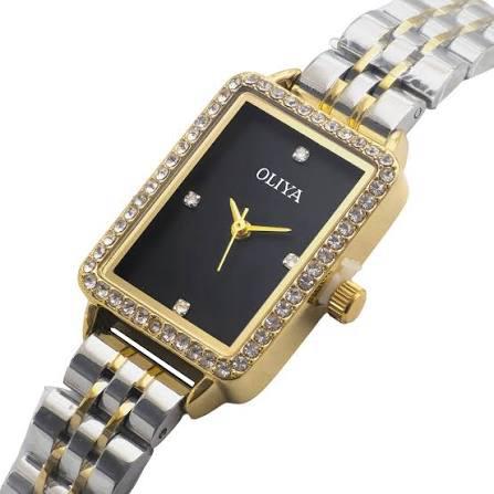 Oliya Watch