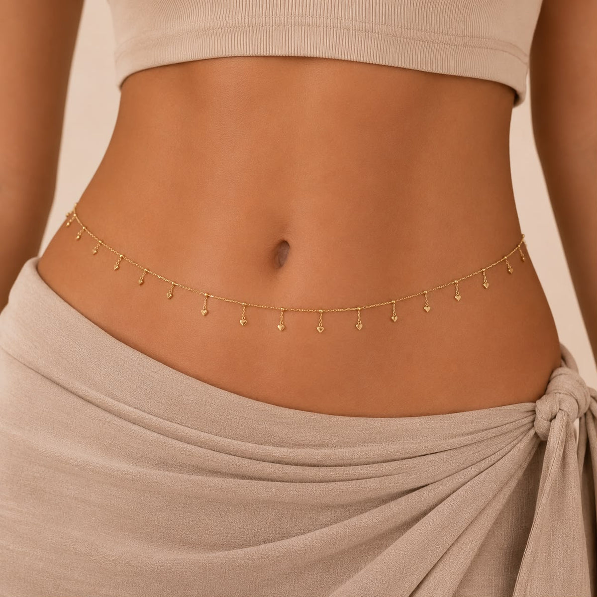 Belly Chain