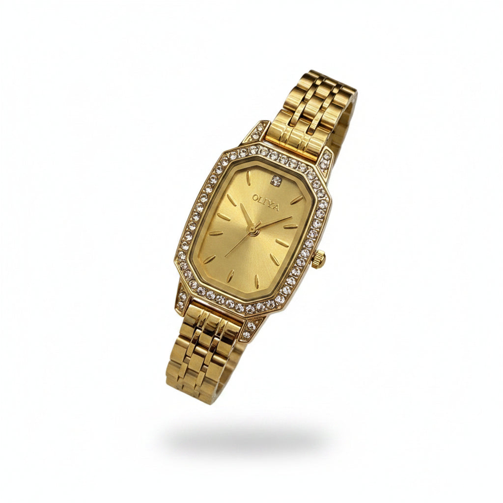 Oliya Watch