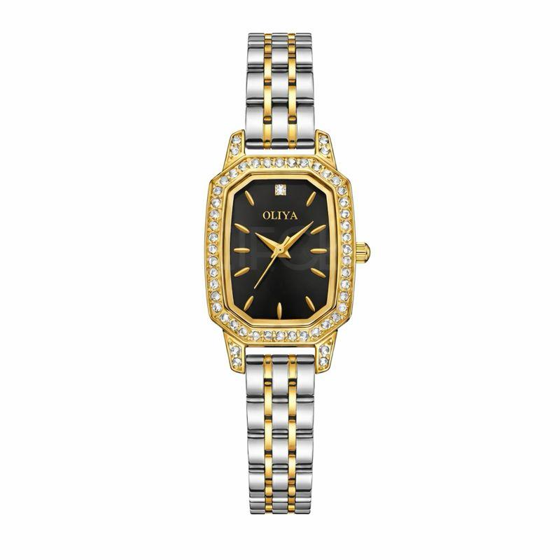 Oliya Watch