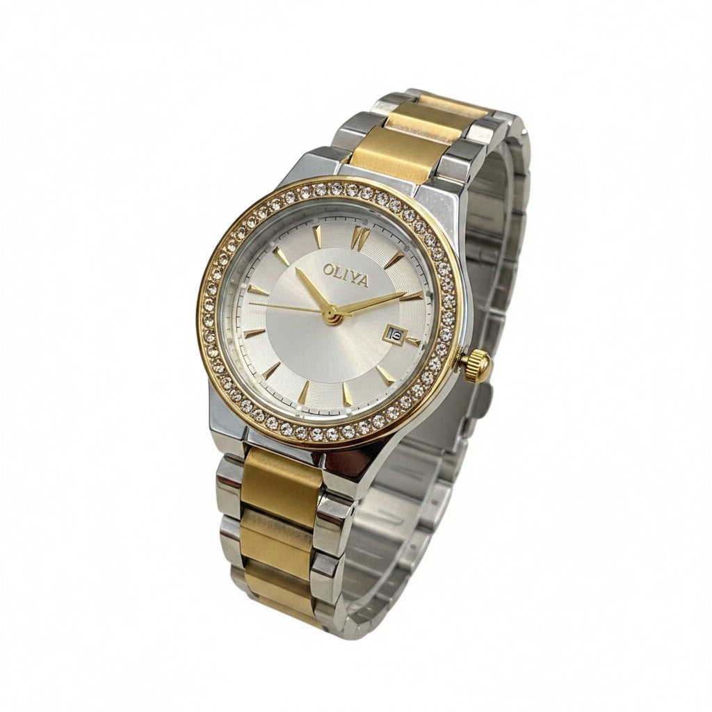 Oliya Watch