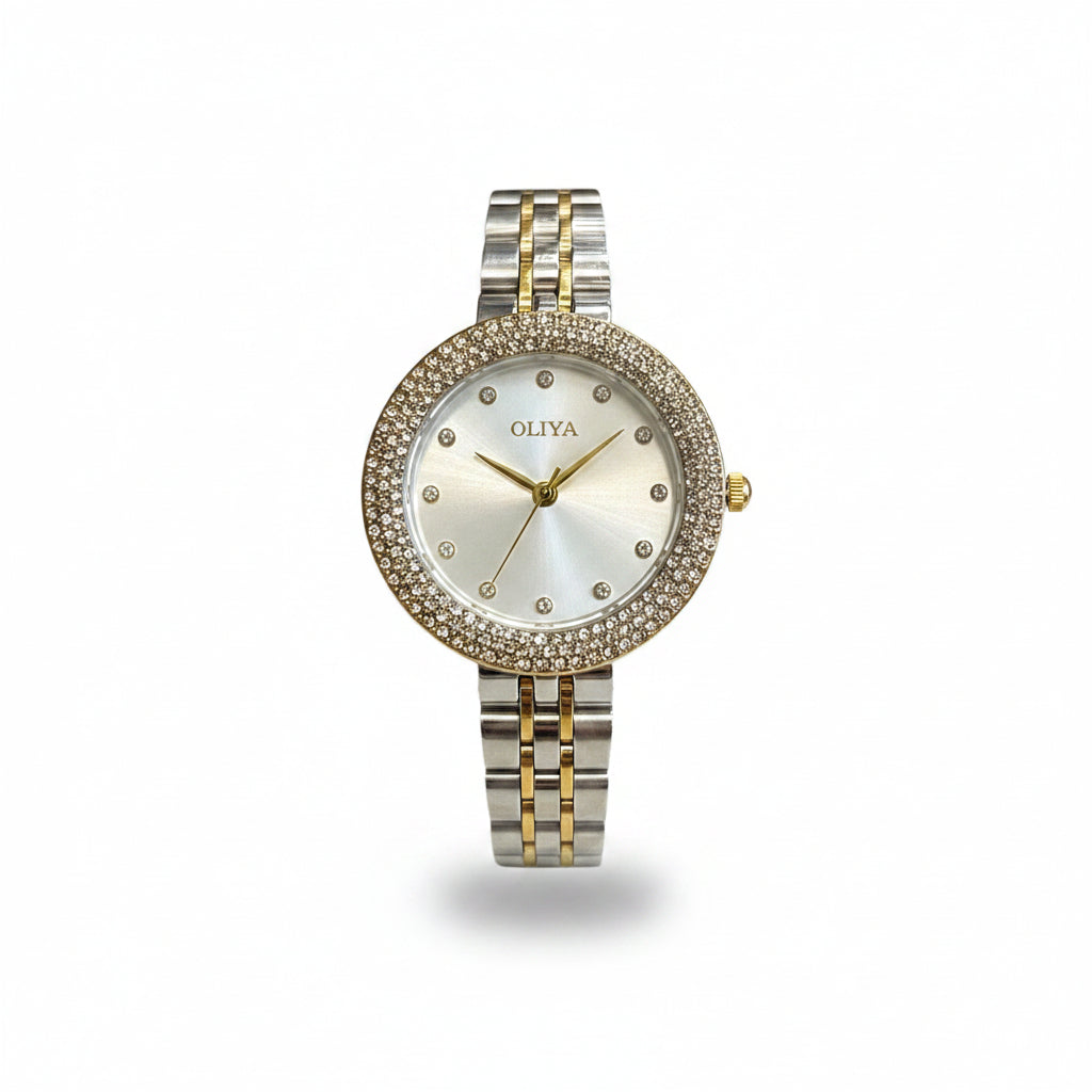 Oliya Watch